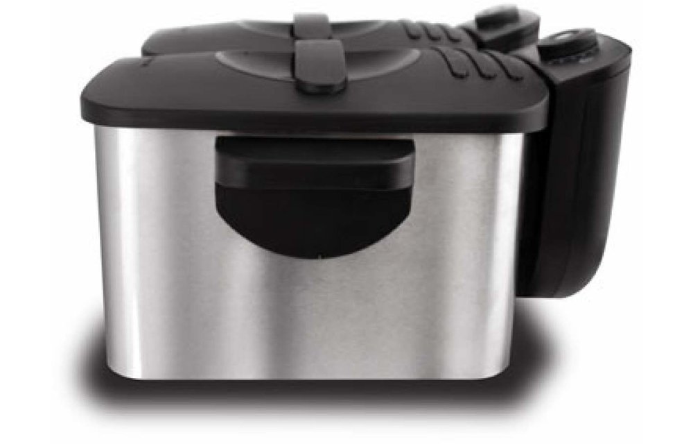 Inventum GF461 Friteuse