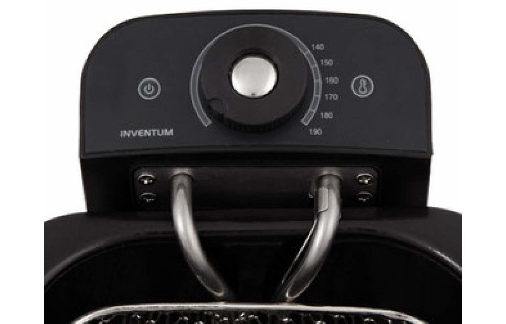 Inventum GF461 Friteuse