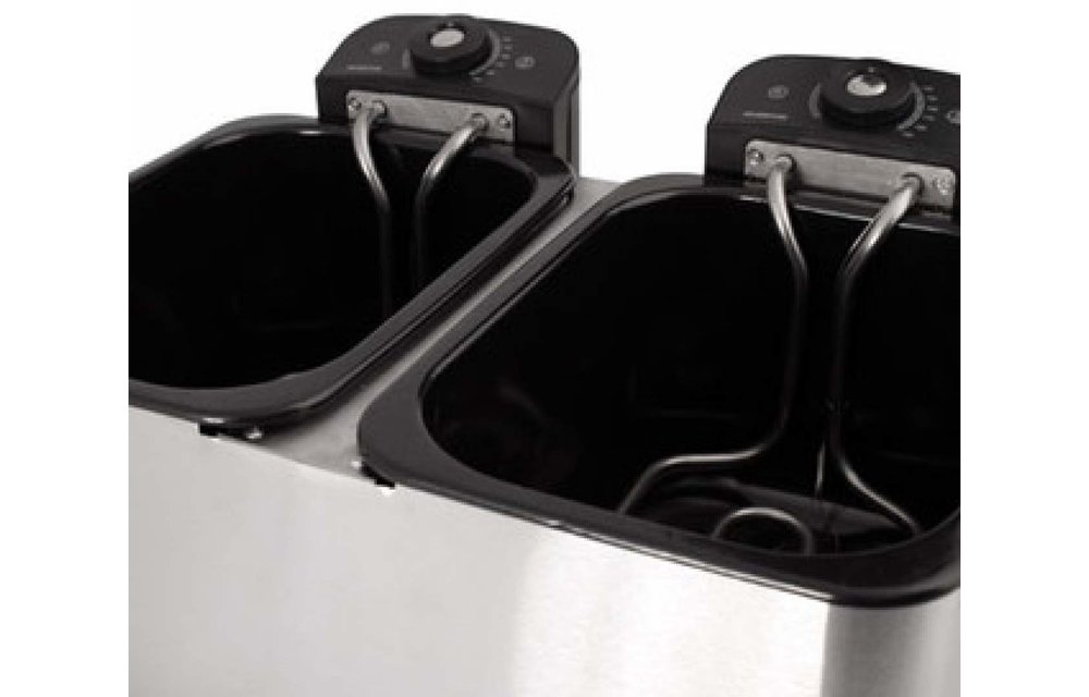 Inventum GF461 Friteuse
