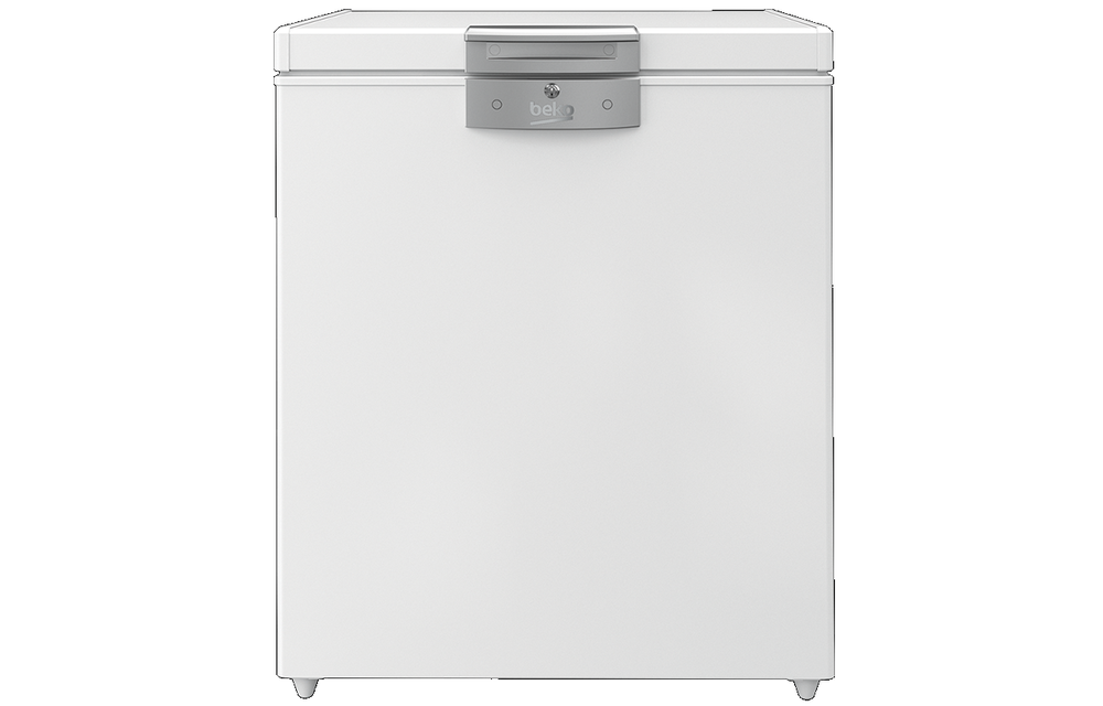 Beko HS221520 - Vrieskist - 205 Liter - A+