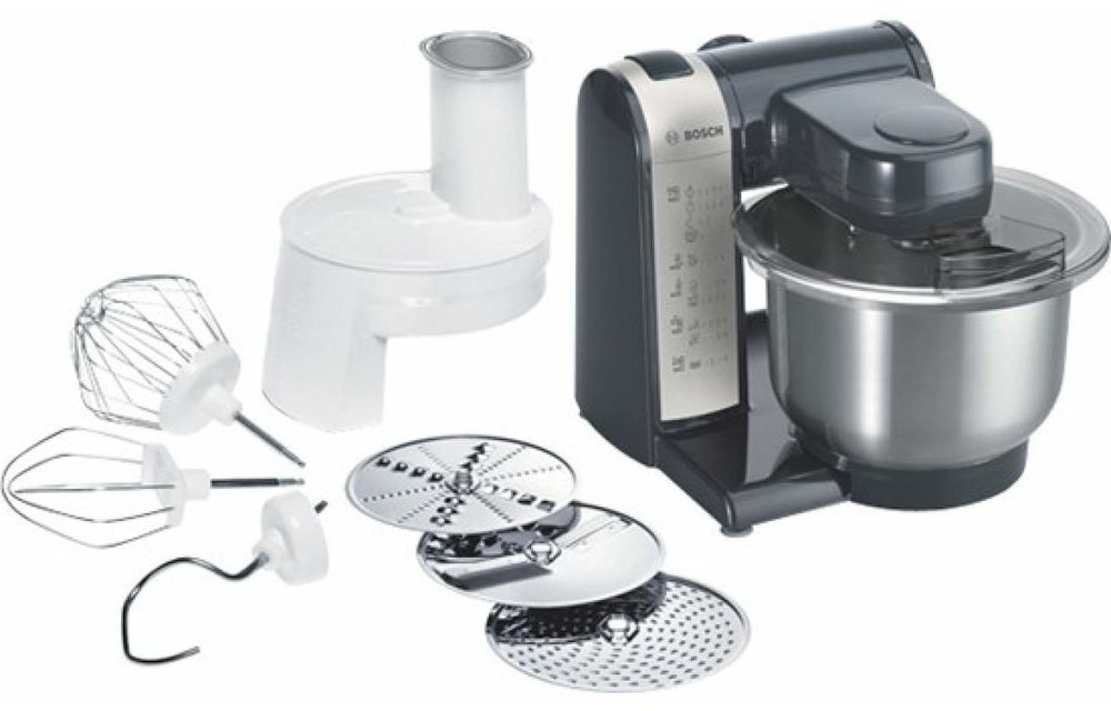 Bosch MUM48A1 keukenmixer