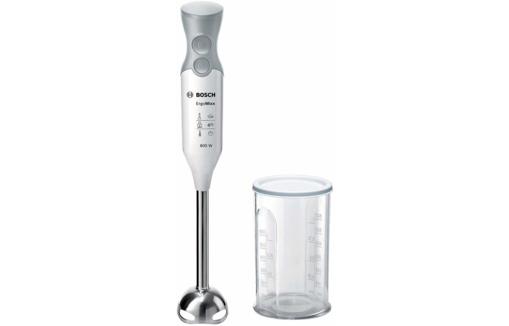 Bosch MSM66110 ErgoMixx Staafmixer