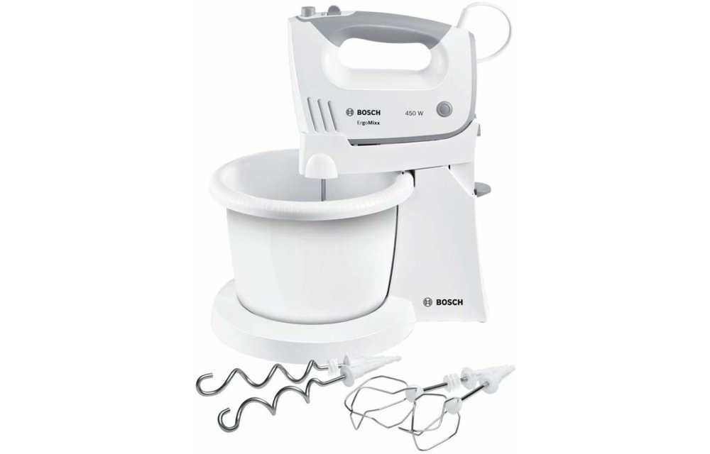 Bosch MFQ36460 Handmixer