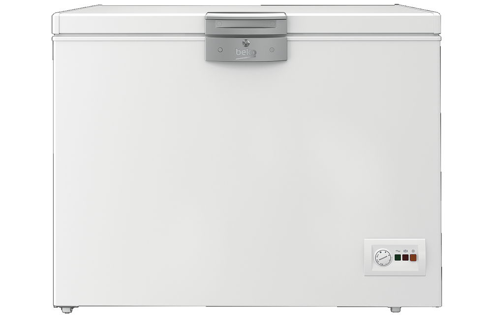 Beko HSA32520 Vrieskist