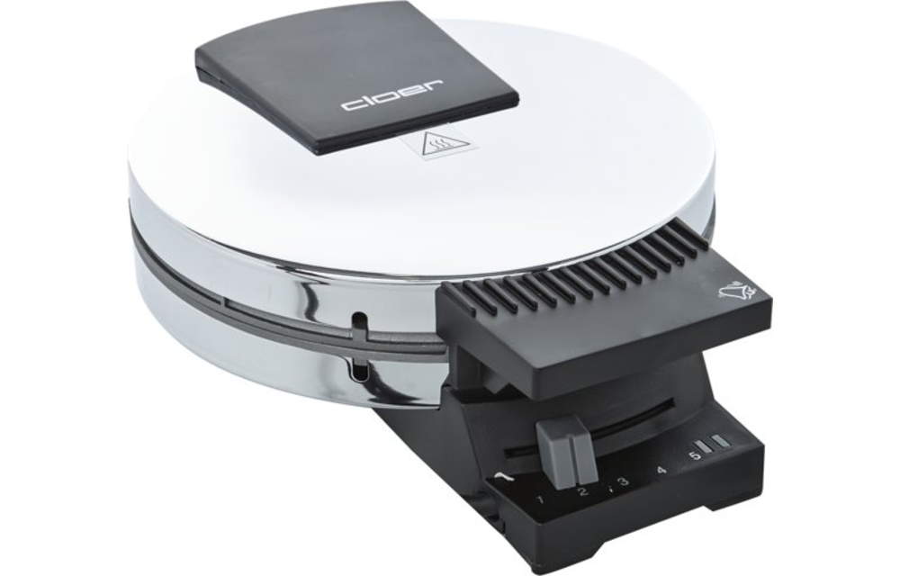Cloer 285 Wafelijzer