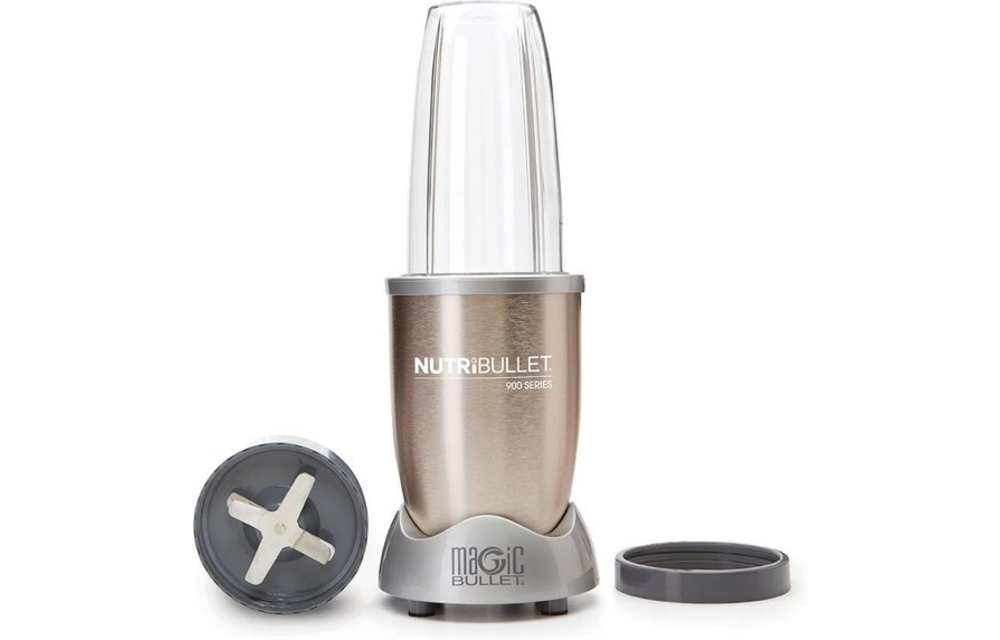 NutriBullet Pro 5-delig - Blender
