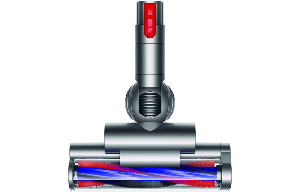 Dyson Turbine Head voor V7 + V8 + V10