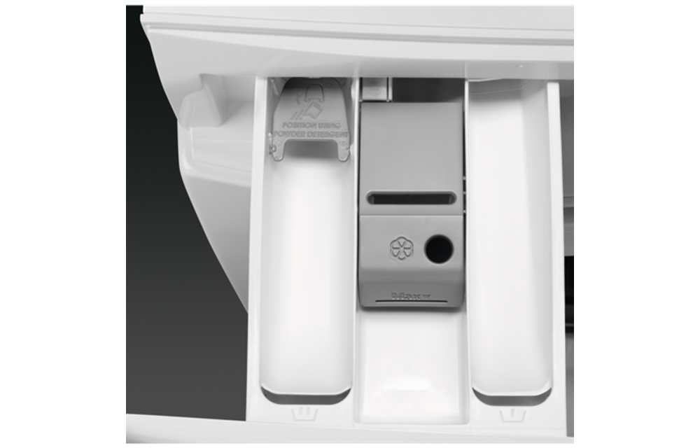 AEG L6FBNR1 Wasmachine