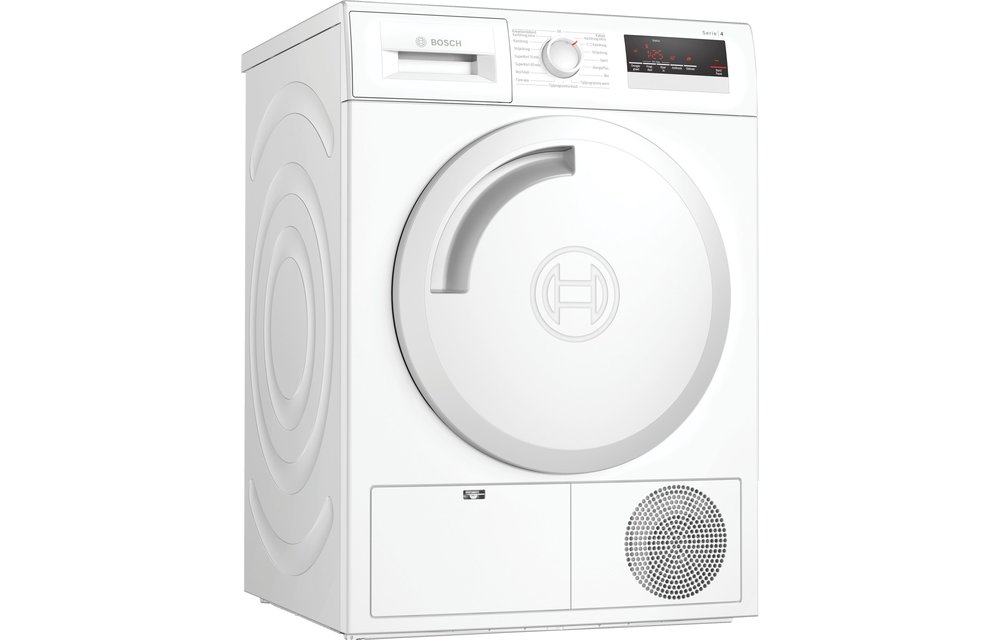 Bosch WTN83202NL - Condensdroger