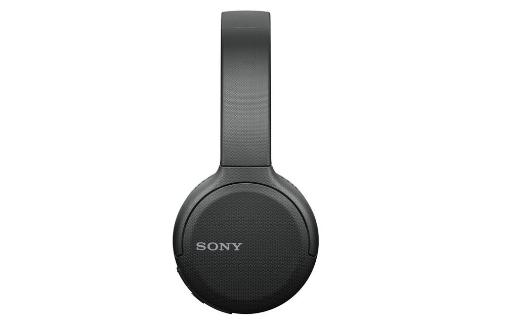 Sony WHCH510B Bluetooth On Ear Hoofdtelefoon