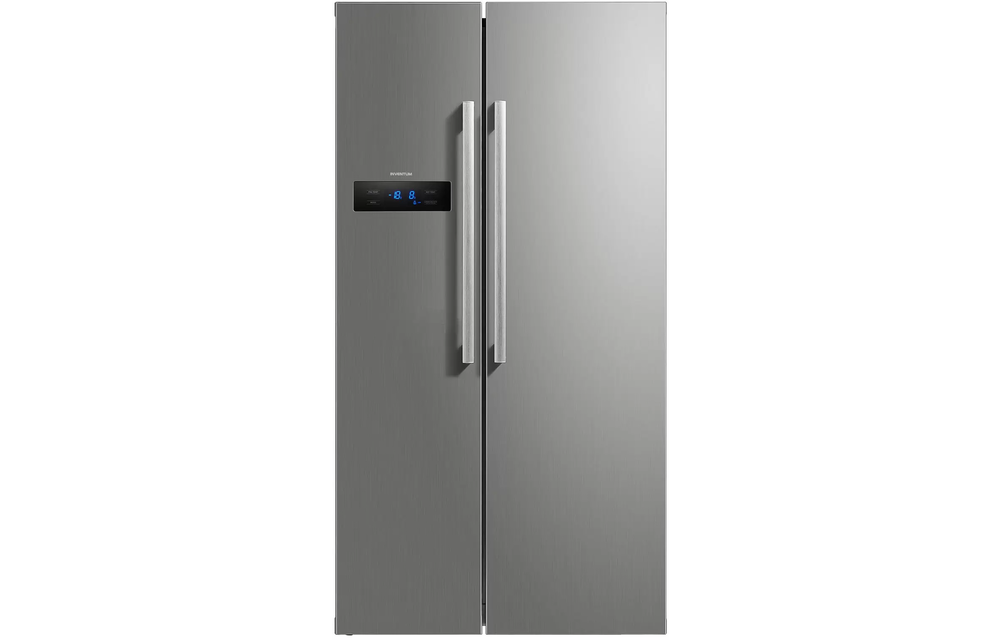 Inventum SKV1780R - Amerikaanse koelkast