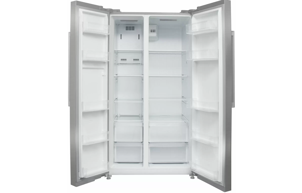 Inventum SKV1780R - Amerikaanse koelkast