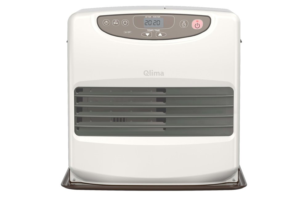 Qlima Petroleumkachel SRE9046C2