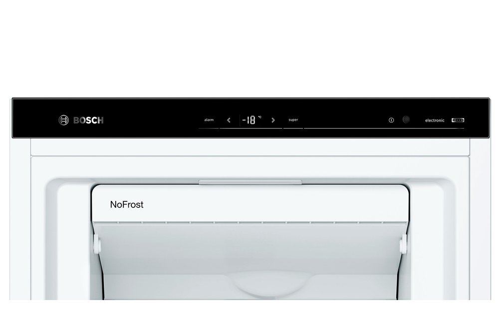 Bosch GSN51DWDV Vriezer