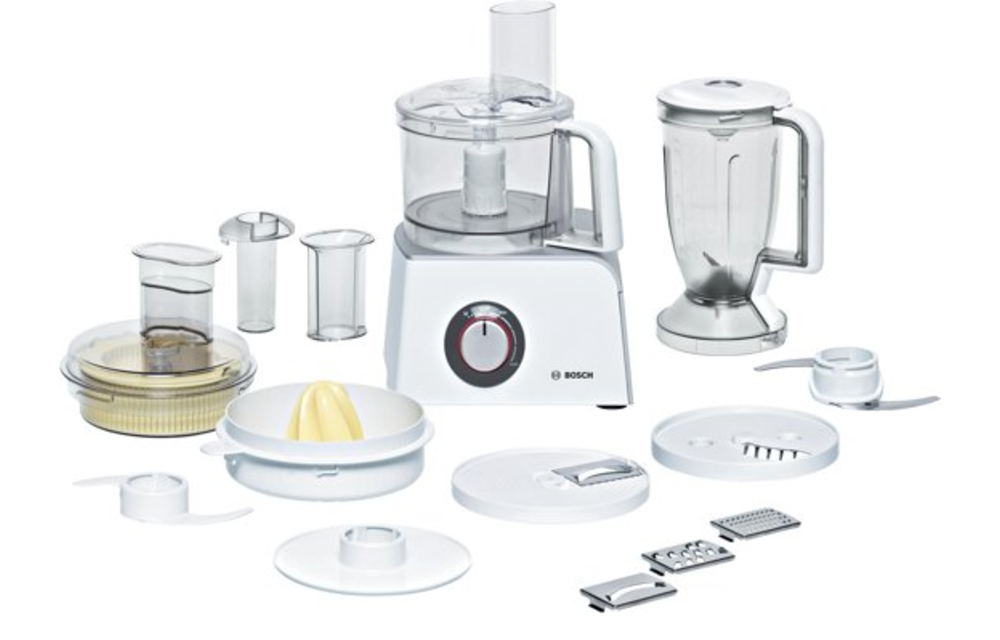 Bosch MCM4200 Foodprocessor