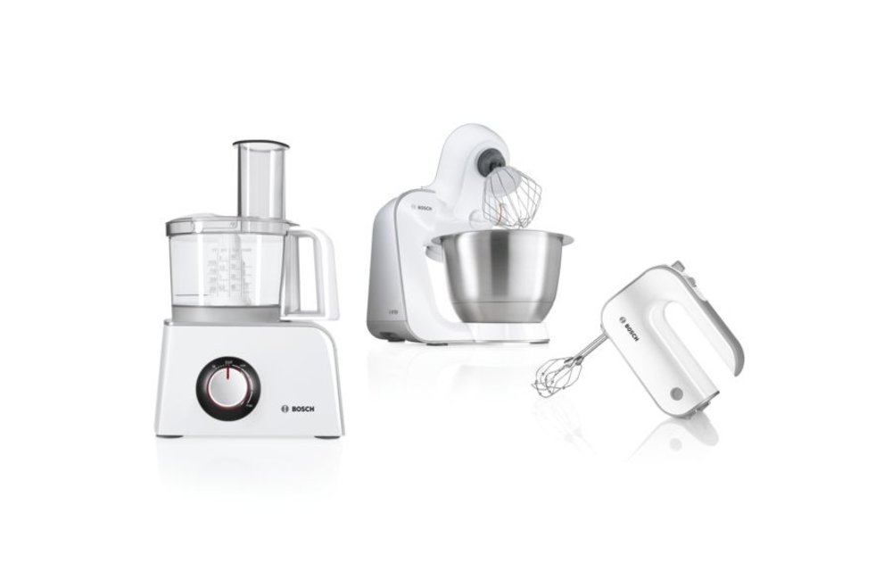 Bosch MCM4200 Foodprocessor