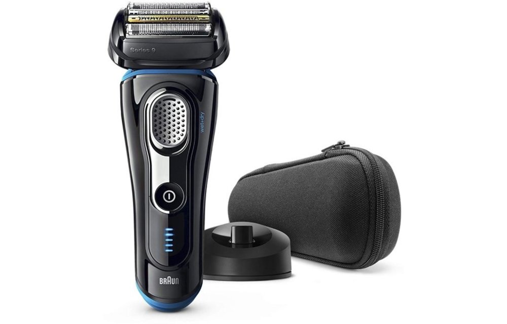 Braun 9242s Series 9 Scheerapparaat