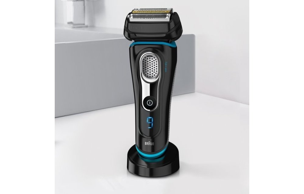 Braun 9242s Series 9 Scheerapparaat