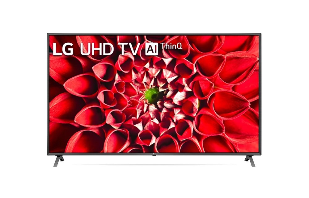 LG 75UN85006LA - 75 inch LED-TV