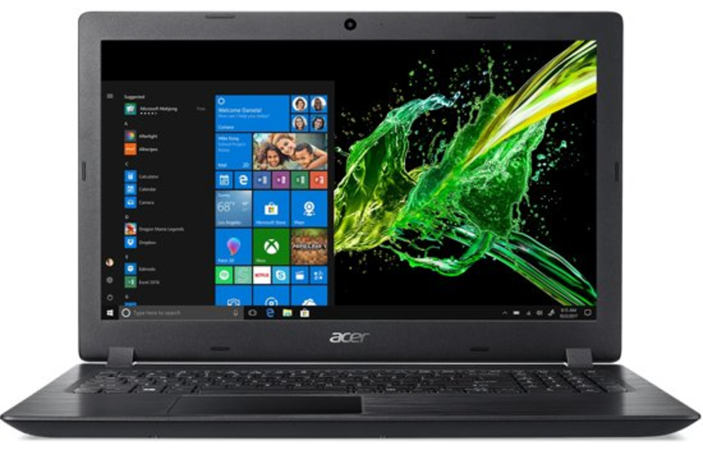 Acer Aspire 3 Laptop 15,6 inch (A315-56-308M)