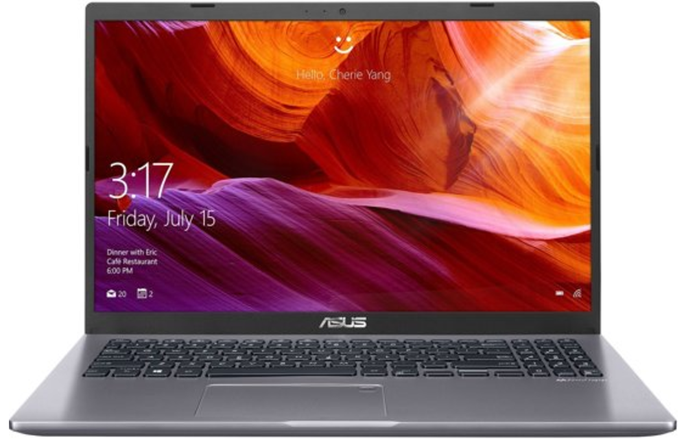 ASUS M509DA-EJ024T 15,6 Inch Laptop