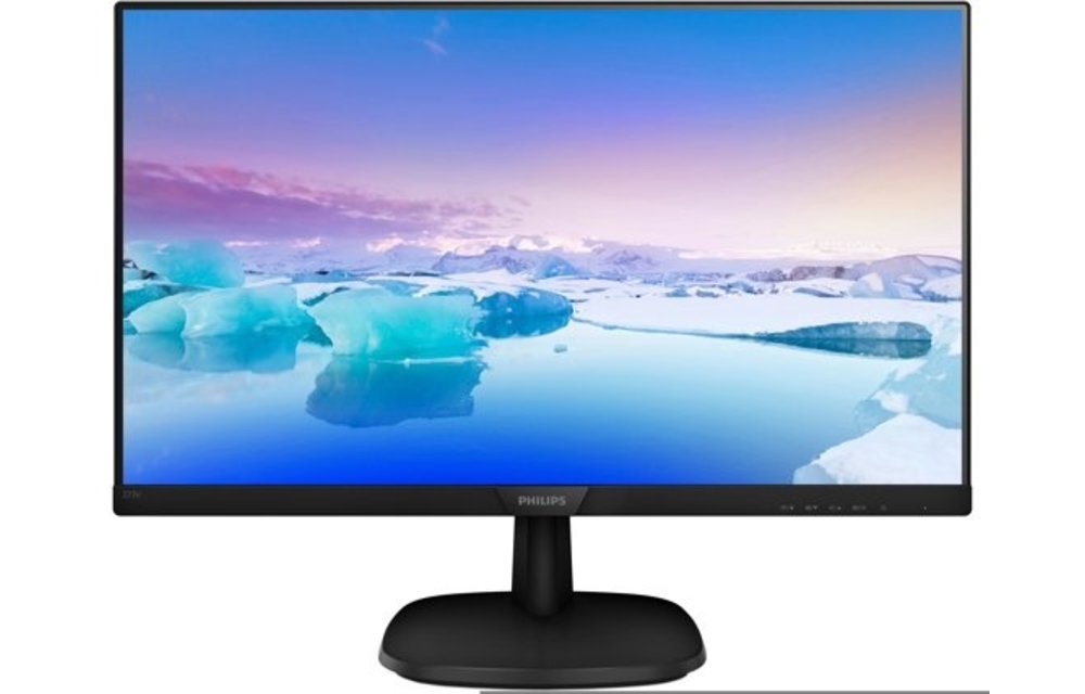 Philips 273V7QDAB - Monitor