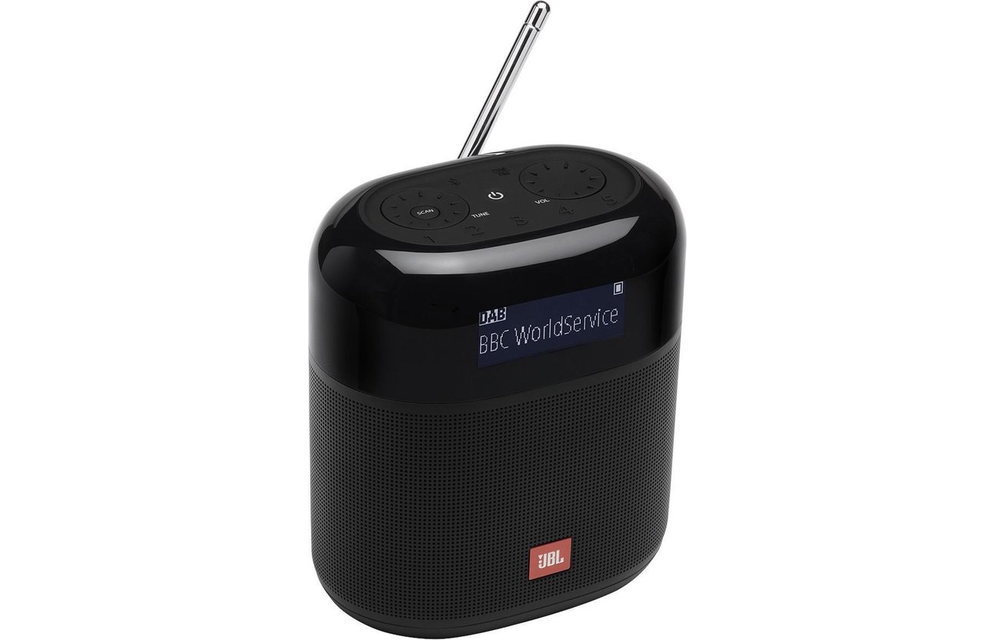 JBL Tuner XL - Draadloze speaker