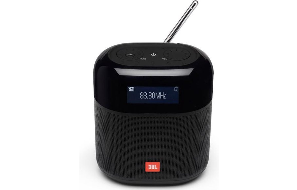 JBL Tuner XL - Draadloze speaker