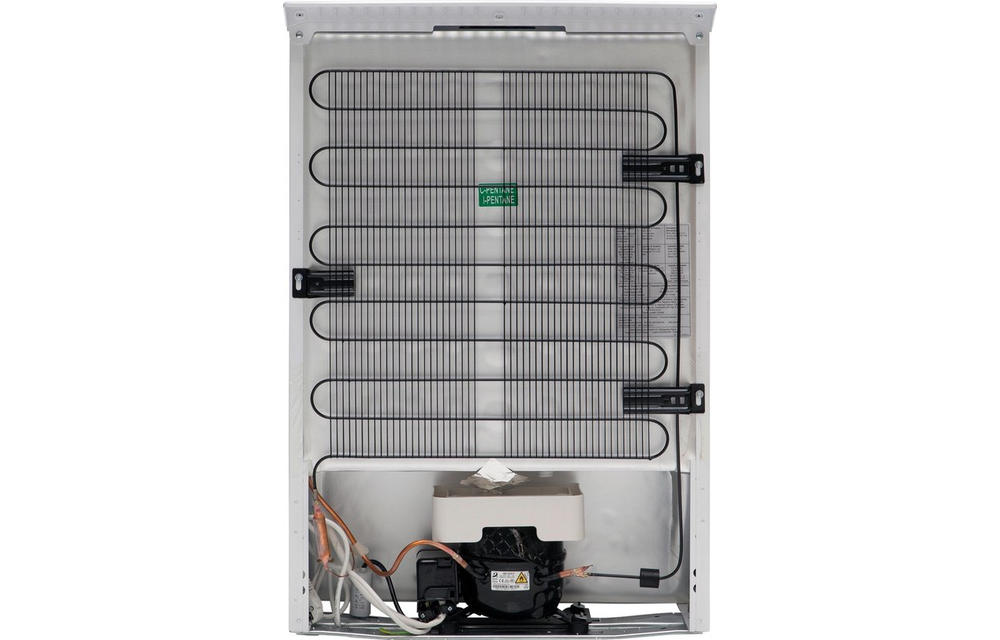 Beko TSE1423 Koelkast Tafelmodel