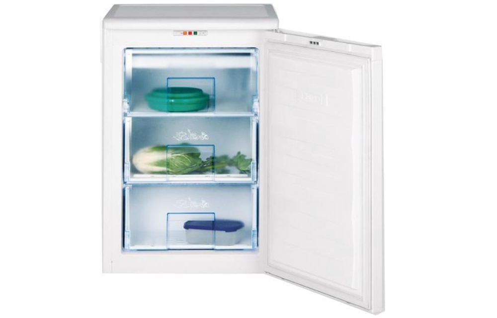 Beko FNE1073N Vrieskast