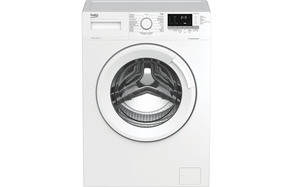 Beko WTV9713XWPT1 Wasmachine