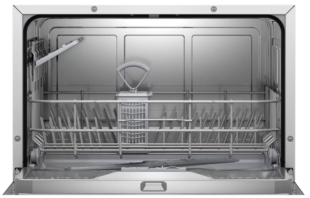 Bosch SKS62E32EU - Vrijstaande compacte vaatwasser