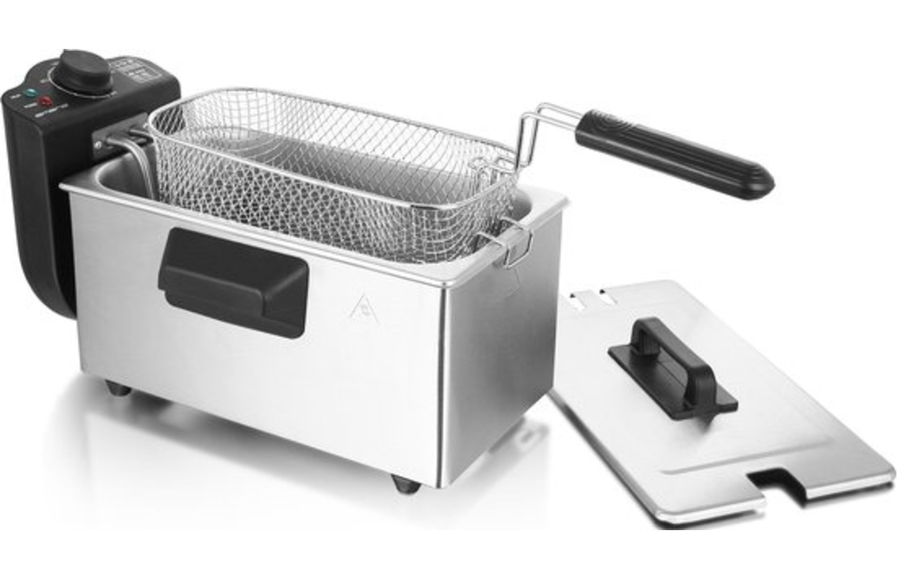 Emerio DF-120482 Friteuse