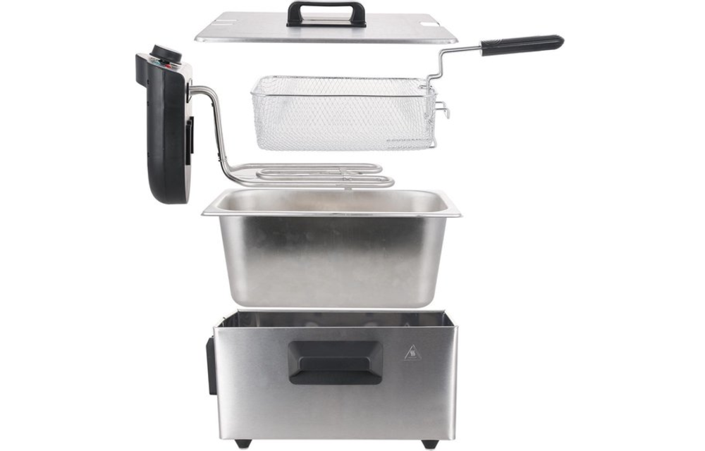 Emerio DF-120482 Friteuse