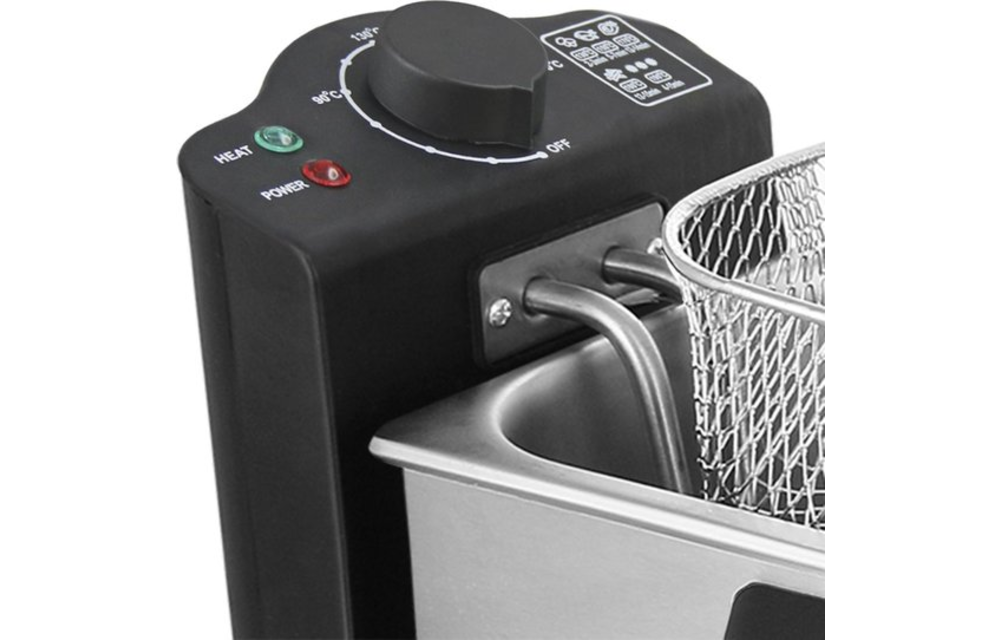 Emerio DF-120482 Friteuse