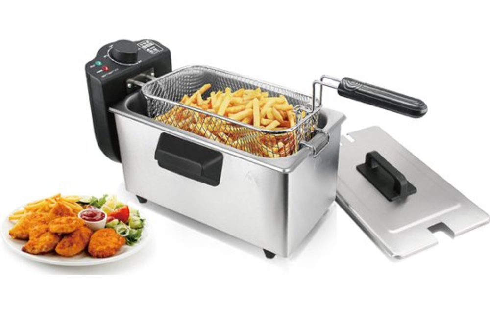 Emerio DF-120482 Friteuse