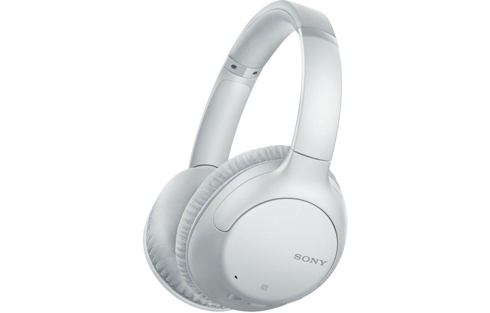 Sony WHCH710NW - Draadloze koptelefoon