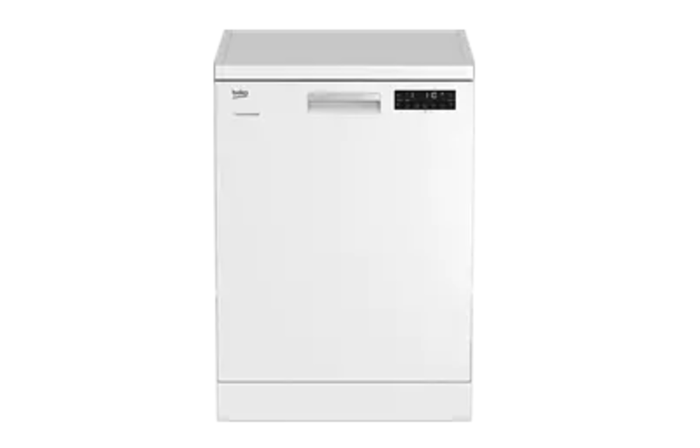 Beko DFN26220W2 Vaatwasser