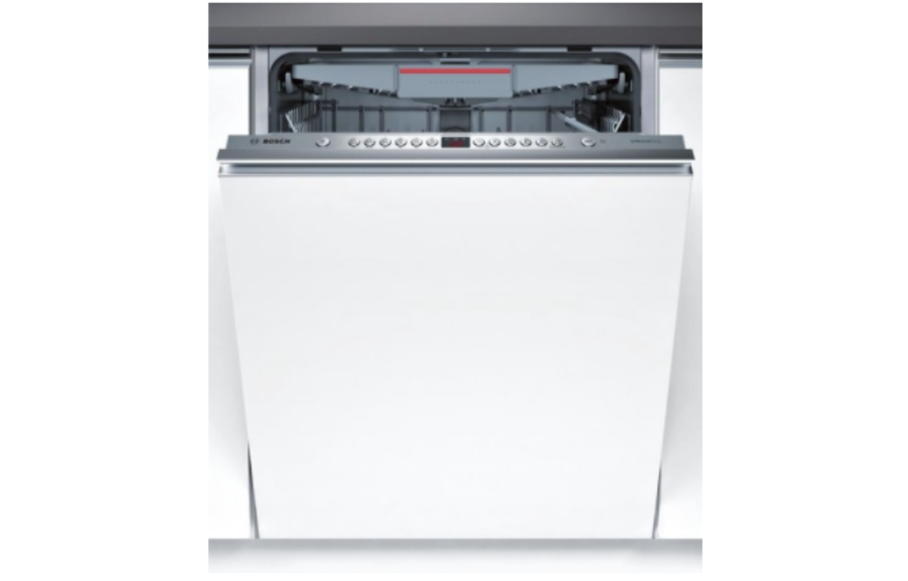 Bosch SMV46KX01E Volledig Integreerbare Vaatwasser