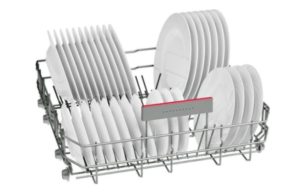 Bosch SMV46KX01E Volledig Integreerbare Vaatwasser