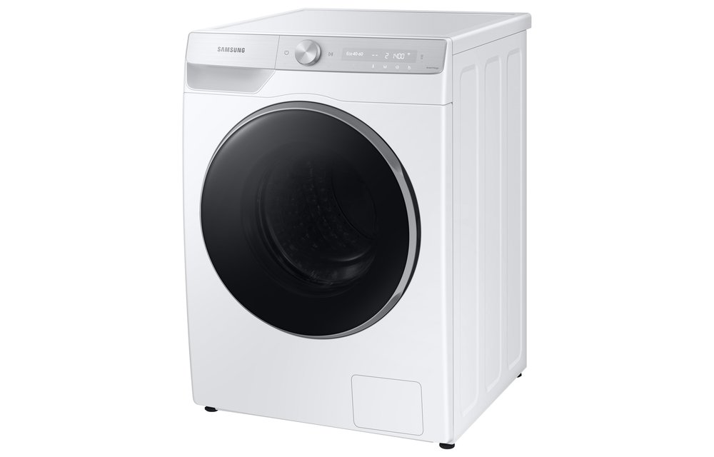 Samsung WW90T936ASH QuickDrive Wasmachine