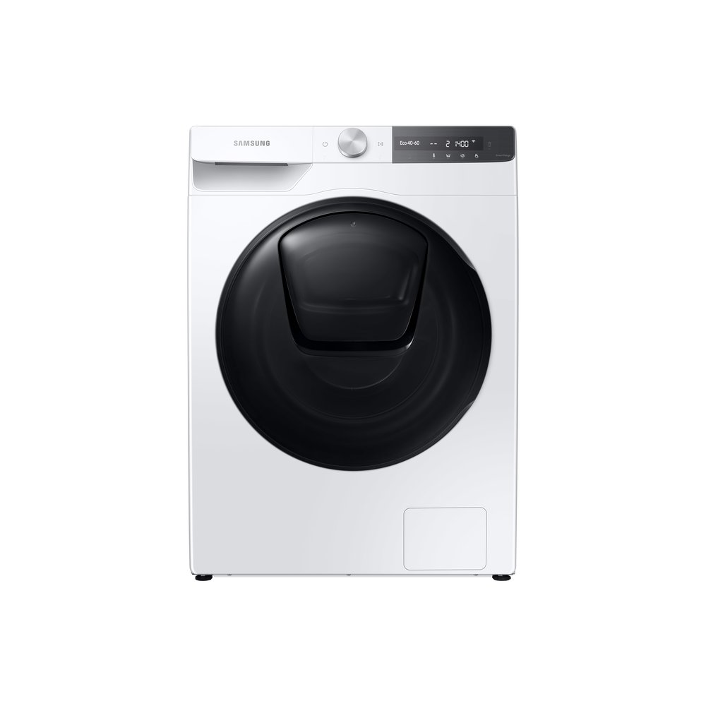 Kapper Verscheidenheid wenkbrauw Samsung WW90T854ABT Wasmachine - Obbink