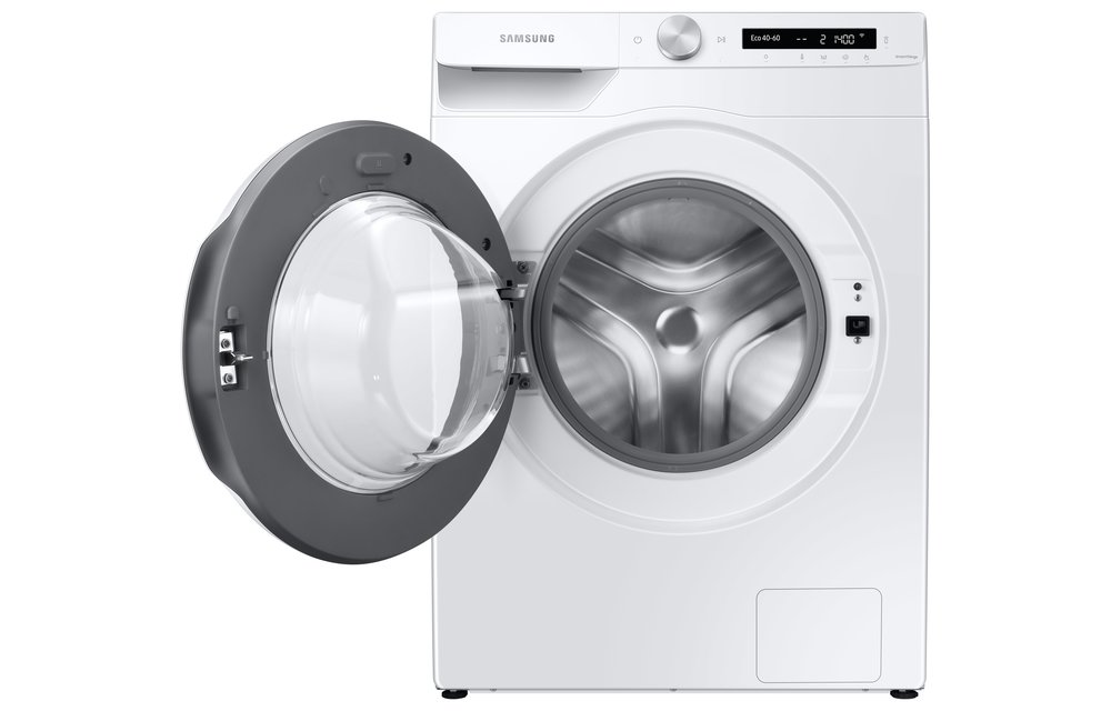 Samsung WW90T534ATW wasmachine Obbink