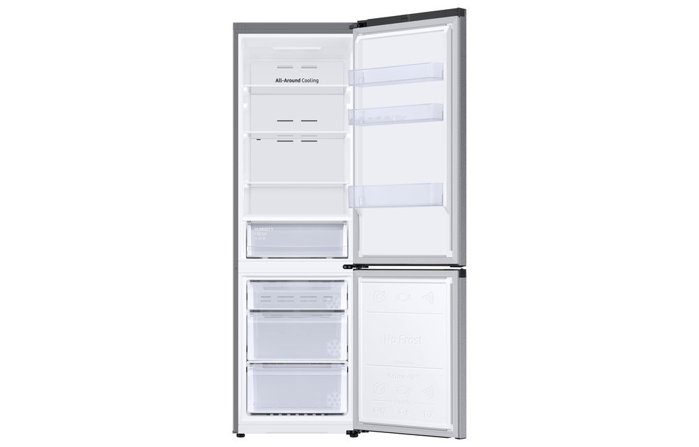 Samsung RB36T670CSA - Koel-vriescombinatie