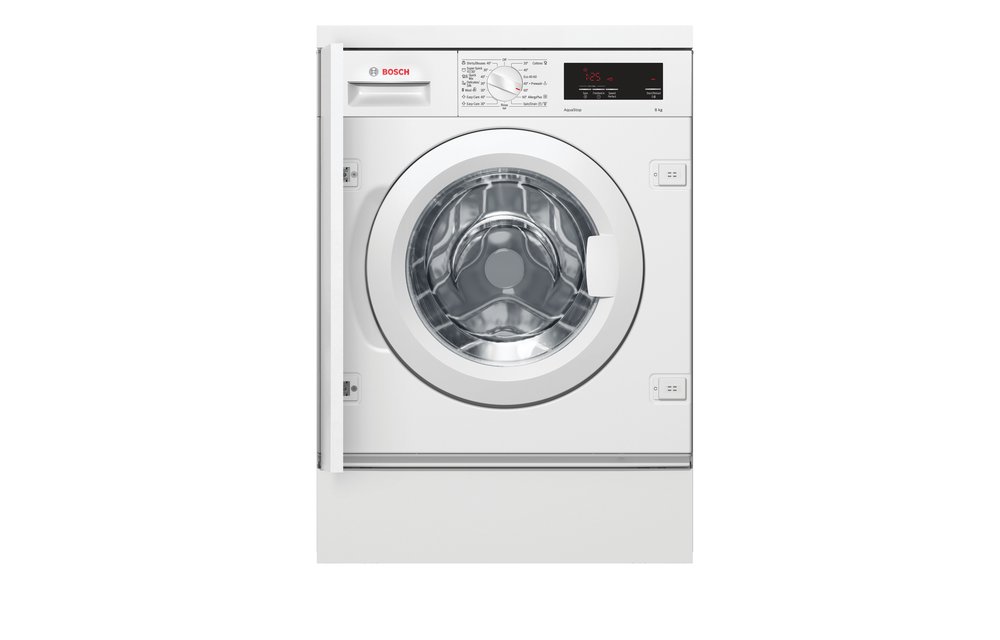 Bosch WIW24341EU Inbouw Wasmachine