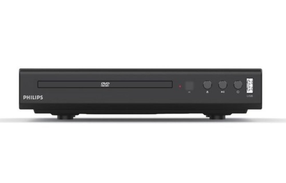 Philips DVD speler HDMI - Obbink