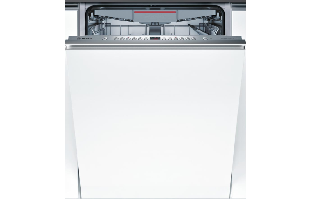 Bosch SBE46NX23E Inbouwvaatwasser Volledig Integreerbaar XL