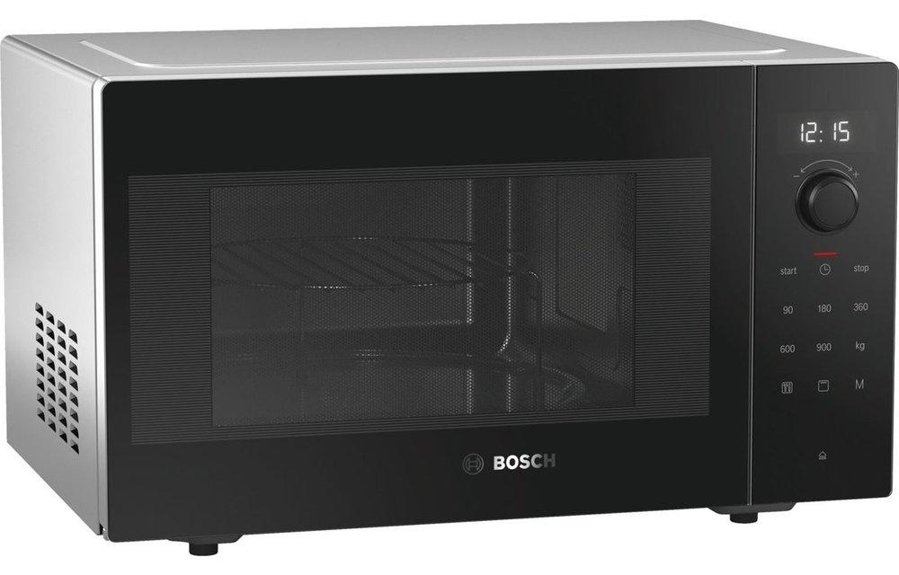 Bosch FEM553MB0 magnetron