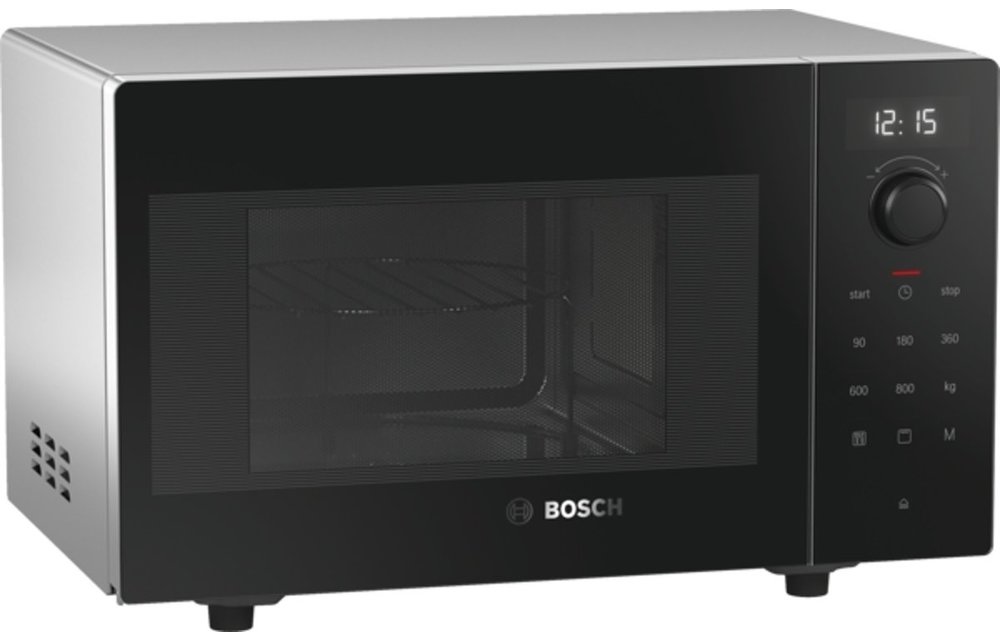 Bosch FEM513MB0 magnetron met grillfunctie