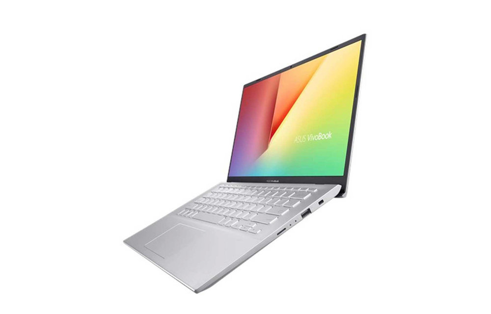 ASUS Vivobook S512JA-BQ452T 15.6 inch Laptop